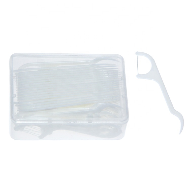wholesale plastic dental plastic tooth picks