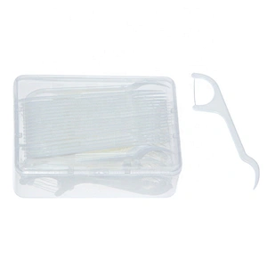 wholesale plastic dental plastic tooth picks
