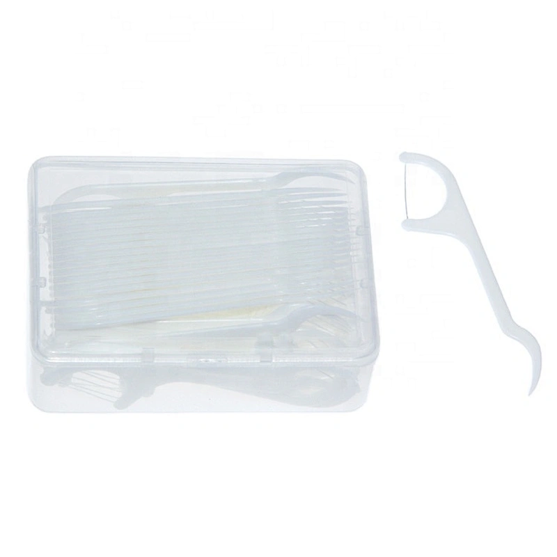 wholesale plastic dental plastic tooth picks