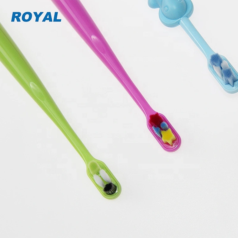 ten thousand bristles most popular personal care toothbrush