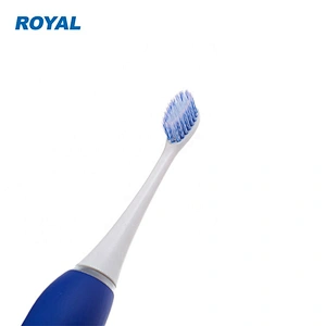 Sonic Ultra Whitening Kids Electric Toothbrush Soft Care