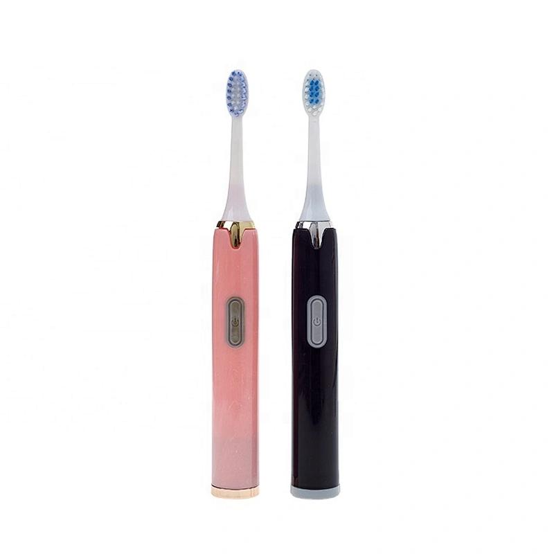 Factory OEM Custom Waterproof Electric Toothbrush