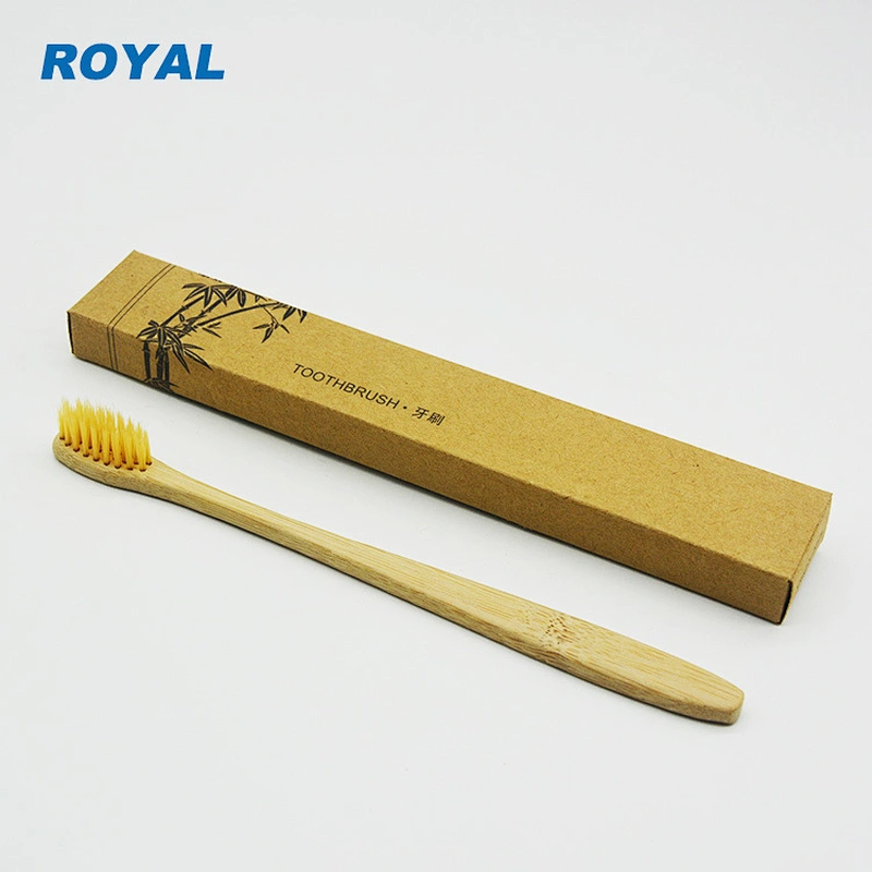 Amazon bamboo toothbrush family packing