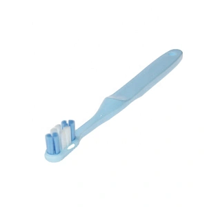 oral care promotion toothbrush with ten thousand bristles