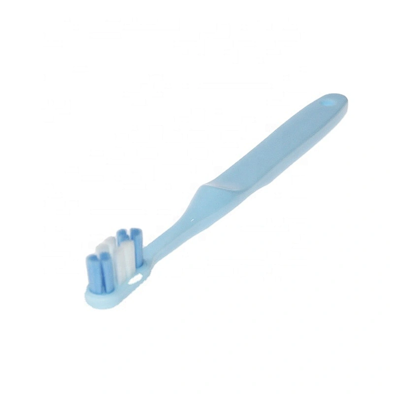 oral care promotion toothbrush with ten thousand bristles