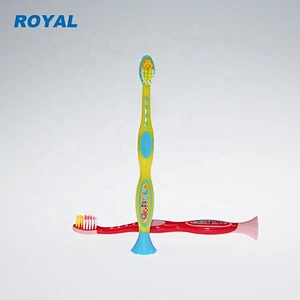 best soft bristle kid tooth brush