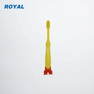 beautiful gifts kids toothbrush factory with suction