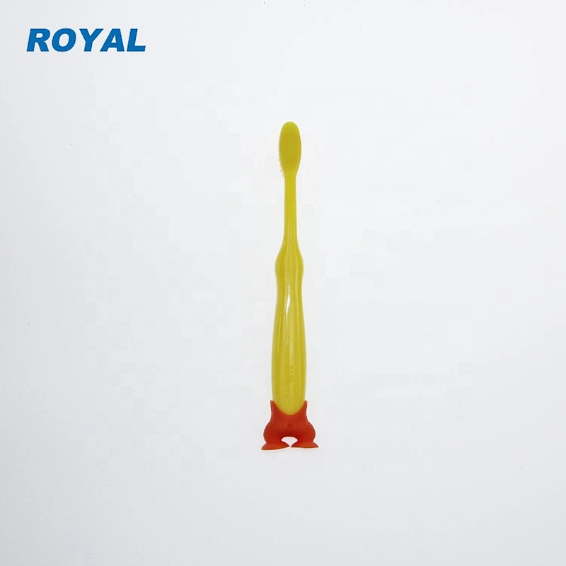 beautiful gifts kids toothbrush factory with suction