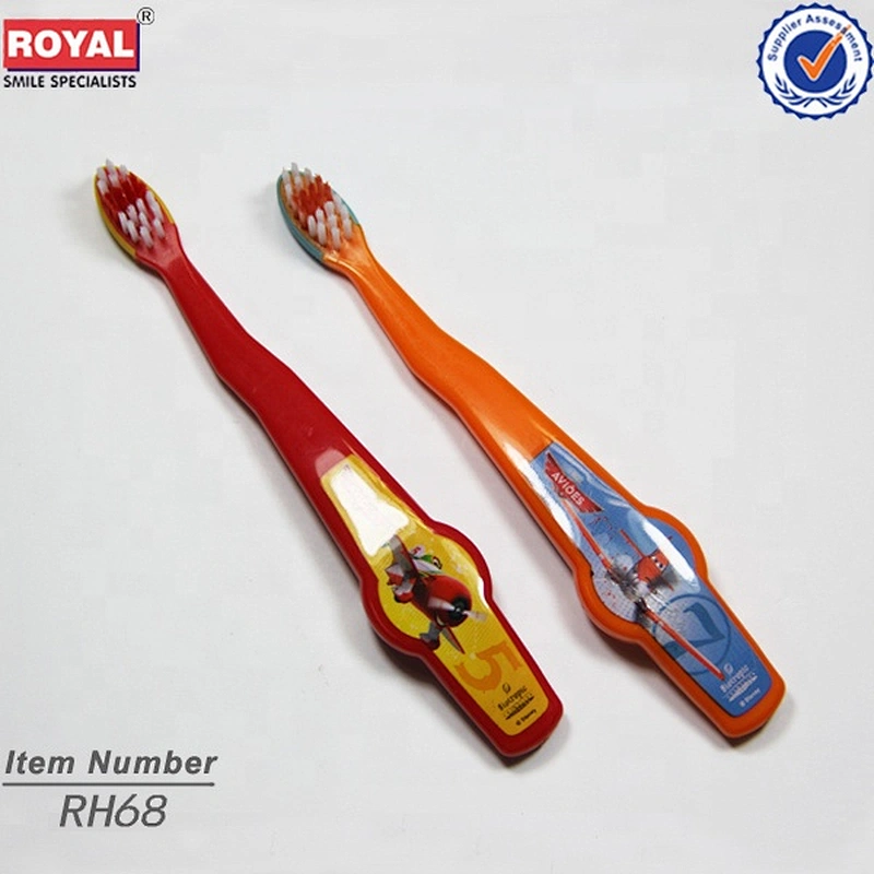 mini waving handle baby toothbrush teeth whitening