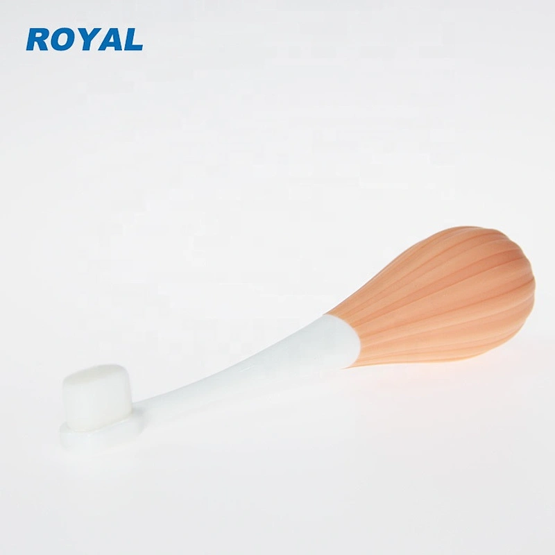 10000 bristles kid toothbrushes with toy toothbrush handles