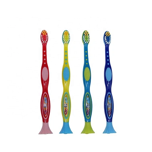 best soft bristle kid tooth brush