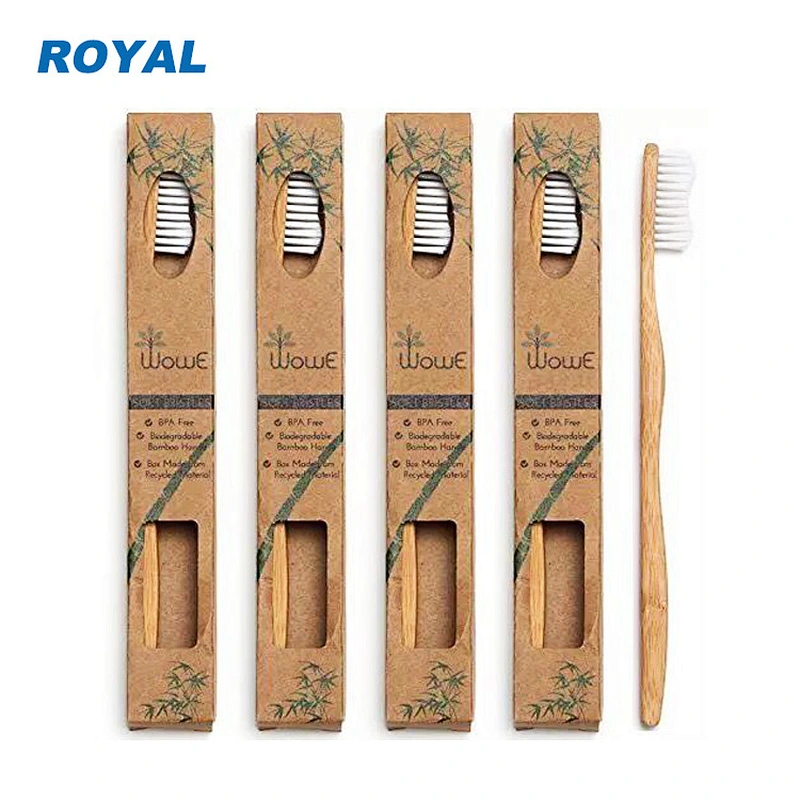 bambu toothbrush zero waste bamboo products