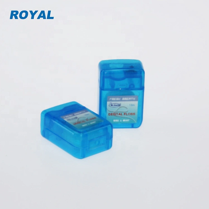 free sample dental floss in yangzhou china