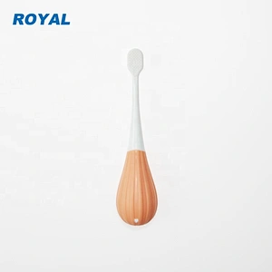 10000 bristles kid toothbrushes with toy toothbrush handles