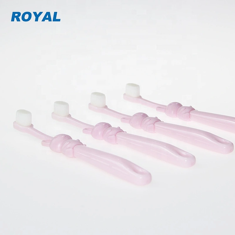 ten thousand bristles gum care animated toothbrush