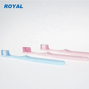 oral care promotion toothbrush with ten thousand bristles