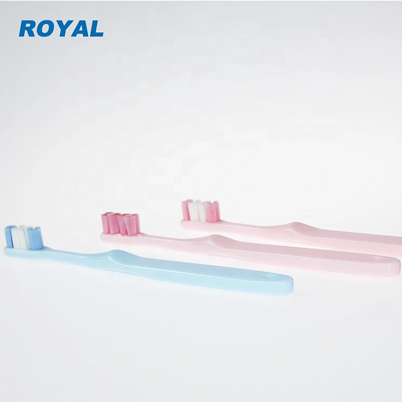 oral care promotion toothbrush with ten thousand bristles