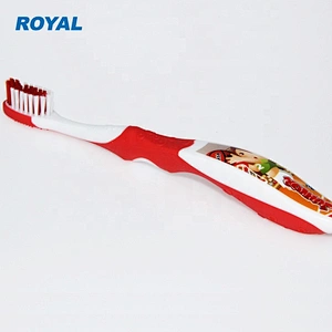 Wholesale kids toothbrush in high quality good price hot selling