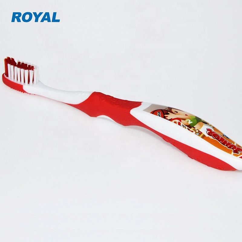 Wholesale kids toothbrush in high quality good price hot selling