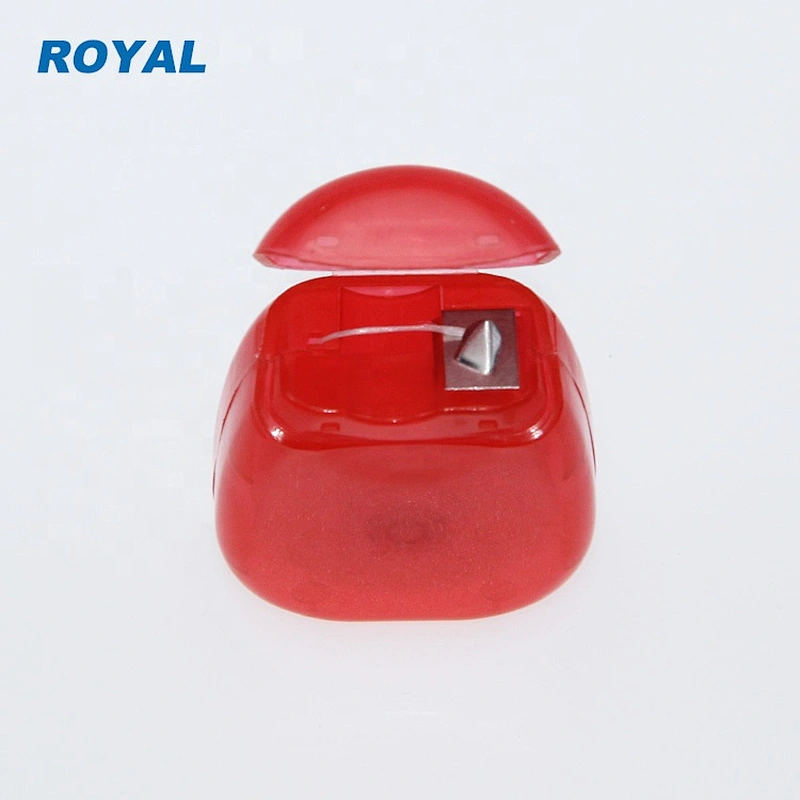Nylon dental flossers manufacturer royal floss 50m