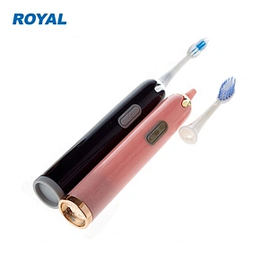 Factory OEM Custom Waterproof Electric Toothbrush