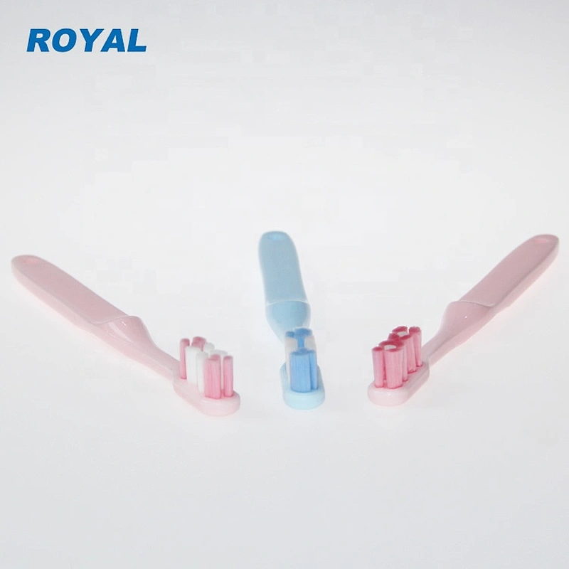 oral care promotion toothbrush with ten thousand bristles