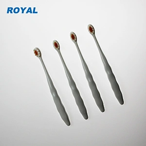 top quality ultra soft toothbrush with 10000 bristles