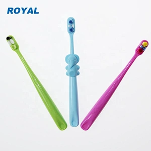 ten thousand bristles most popular personal care toothbrush