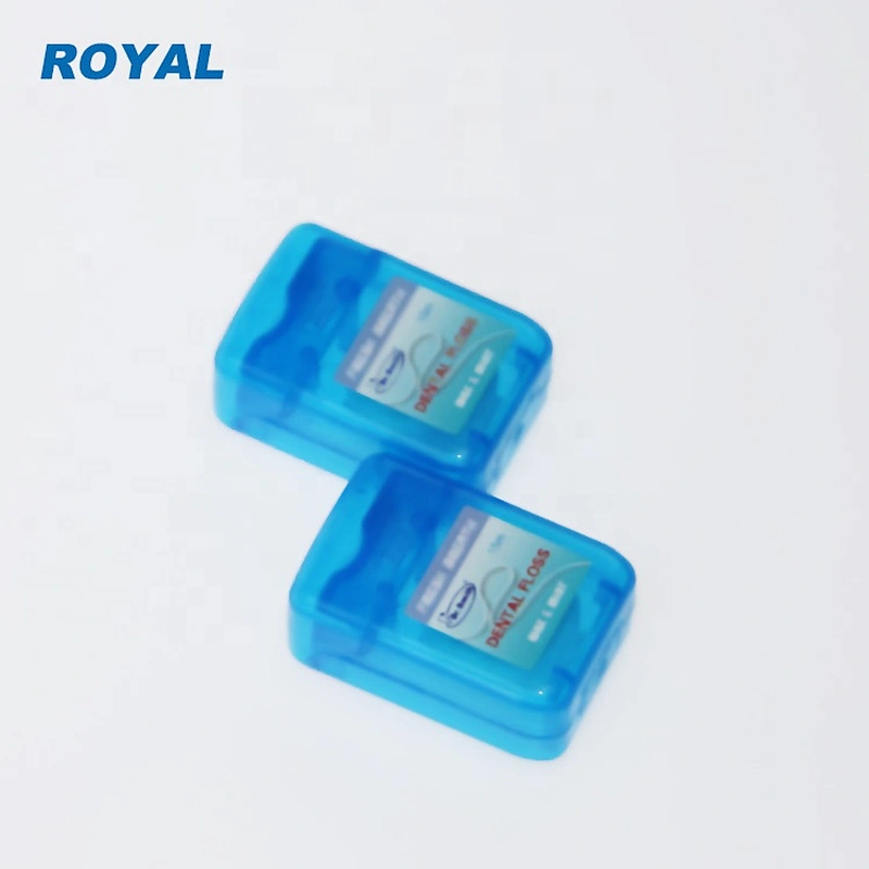 free sample dental floss in yangzhou china