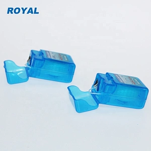 free sample dental floss in yangzhou china
