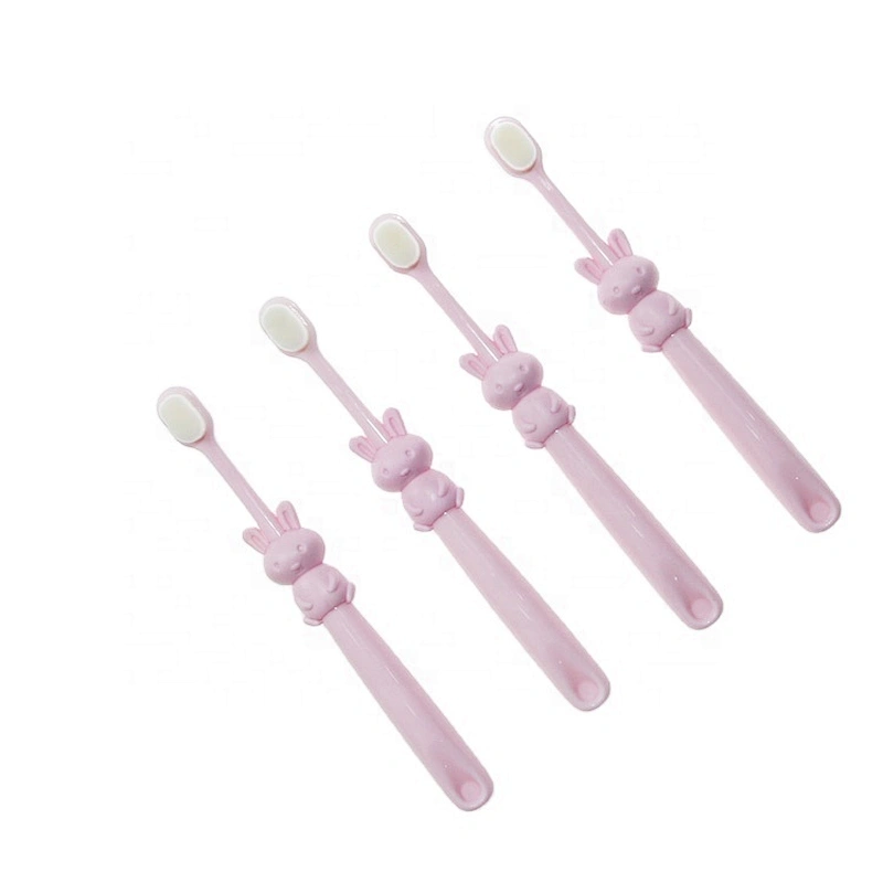 ten thousand bristles gum care animated toothbrush