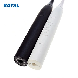 Quality Electric Toothbrush Powerful Sonic Cleaning