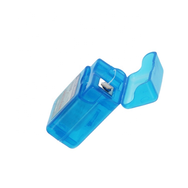 free sample dental floss in yangzhou china