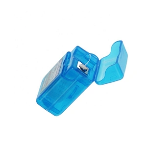 free sample dental floss in yangzhou china