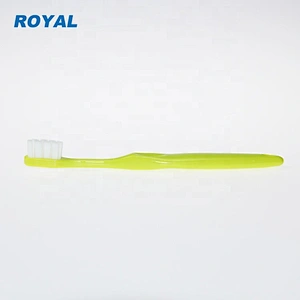 ten thousand bristles custom designed toothbrushes for oral care
