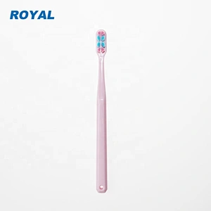 oral tooth brush for adult with 10,000 bristles