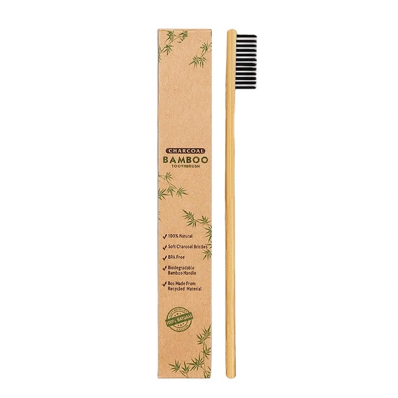 bambu toothbrush zero waste bamboo products