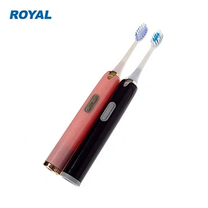Factory OEM Custom Waterproof Electric Toothbrush