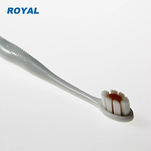 top quality ultra soft toothbrush with 10000 bristles