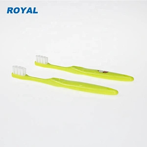 ten thousand bristles custom designed toothbrushes for oral care