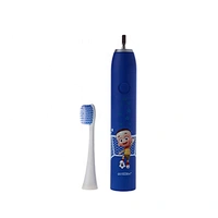 Sonic Ultra Whitening Kids Electric Toothbrush Soft Care