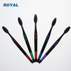 promotional 10pcs pack toothbrush with cheap price