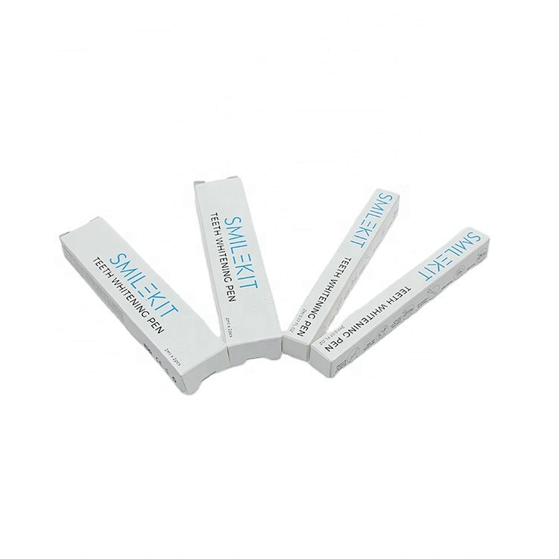 Vegan PAP Portable Bleaching Teeth Gel Teeth Whitening Pen Home