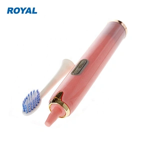 Factory OEM Custom Waterproof Electric Toothbrush