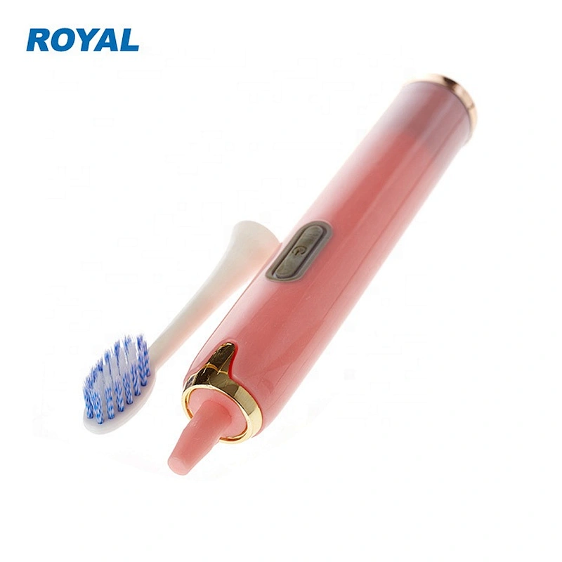 Factory OEM Custom Waterproof Electric Toothbrush