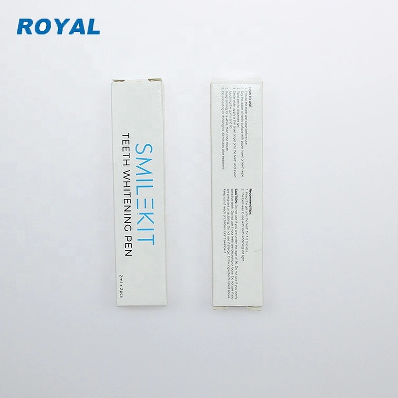 Vegan PAP Portable Bleaching Teeth Gel Teeth Whitening Pen Home