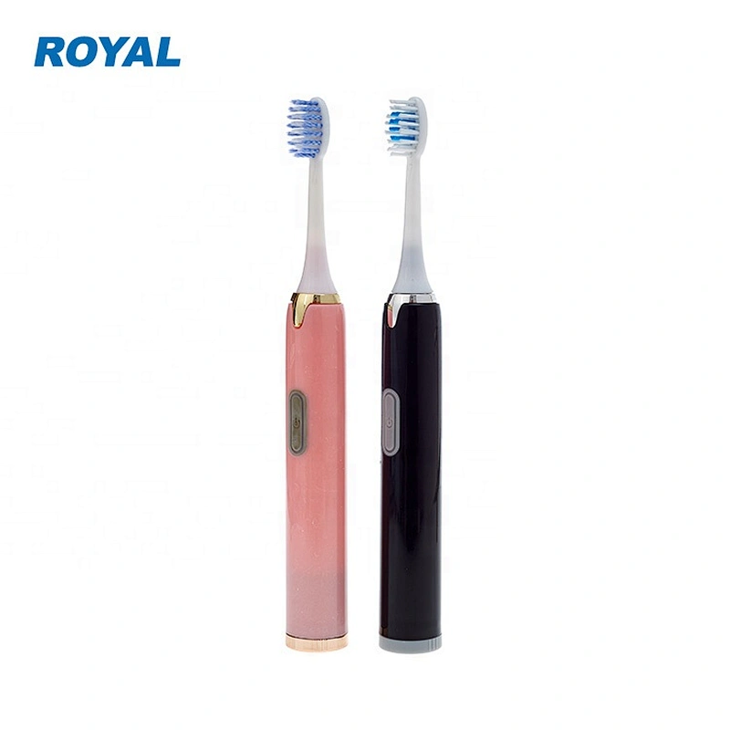 Factory OEM Custom Waterproof Electric Toothbrush