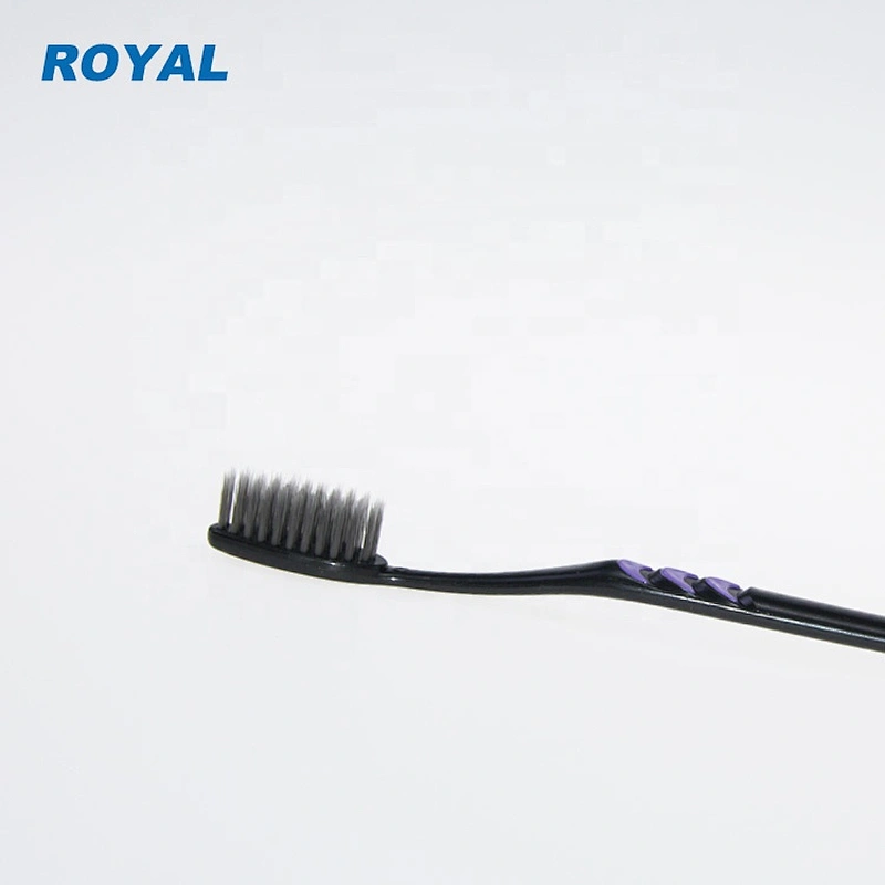 promotional 10pcs pack toothbrush with cheap price