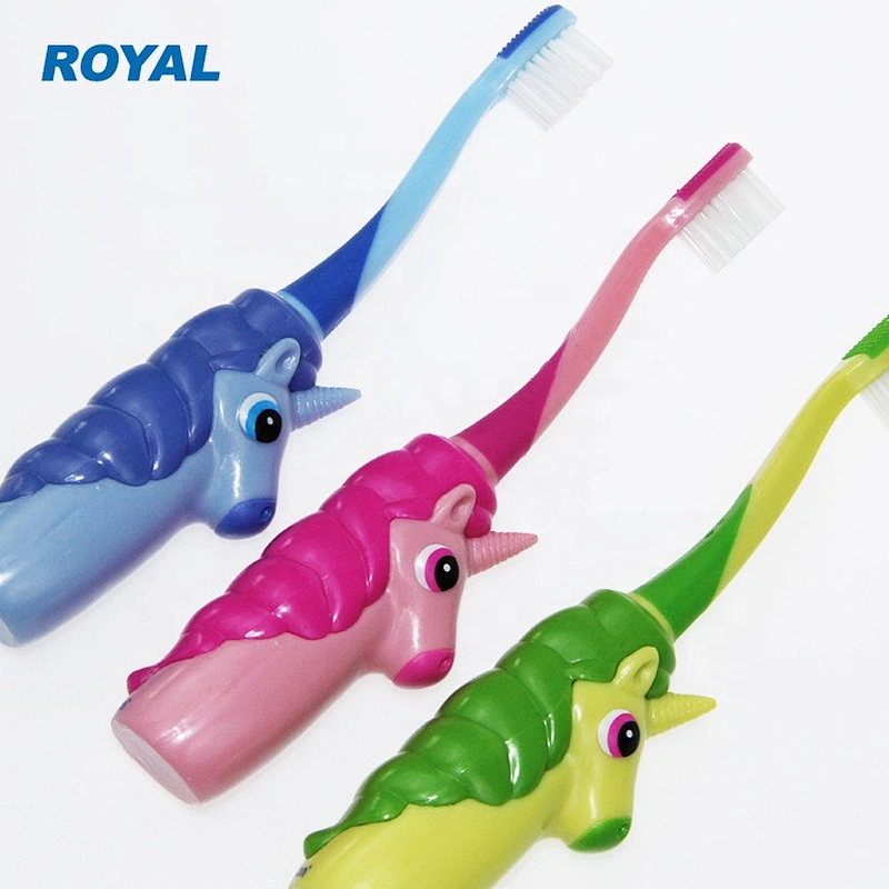 baby kids toy toothbrushes cartoon design