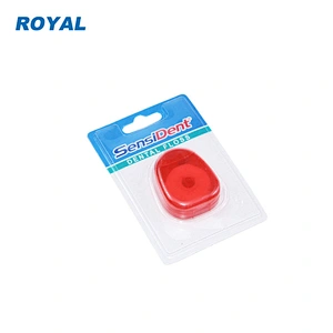 Nylon dental flossers manufacturer royal floss 50m